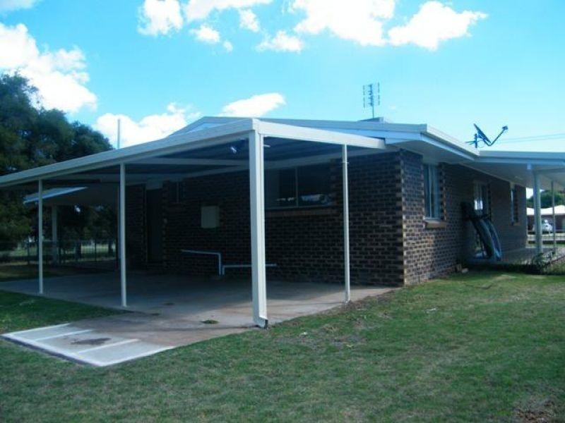 38 King Street, Chinchilla QLD 4413