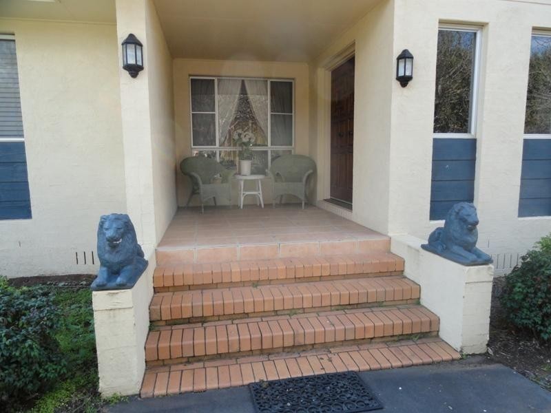 199 Wondai Road, Chinchilla QLD 4413