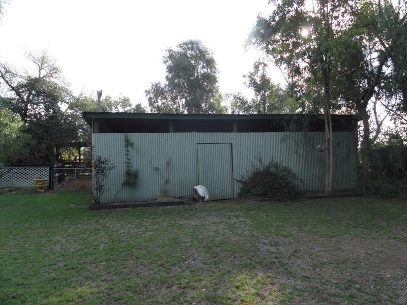 199 Wondai Road, Chinchilla QLD 4413