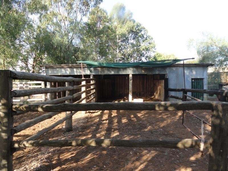199 Wondai Road, Chinchilla QLD 4413