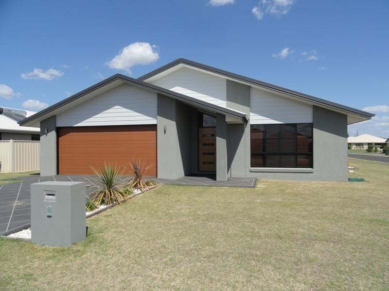 4 Cole Street, Chinchilla QLD 4413