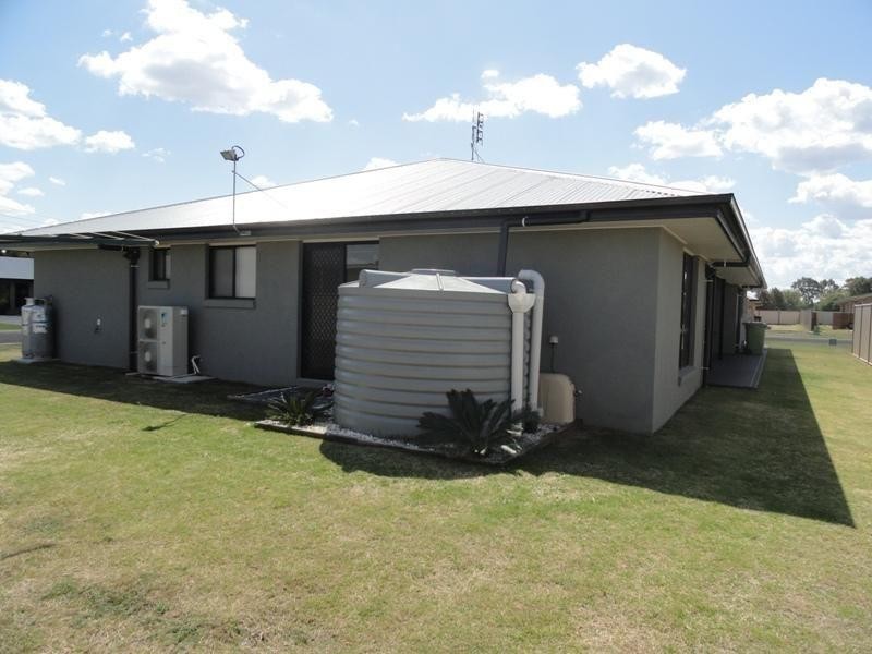 4 Cole Street, Chinchilla QLD 4413