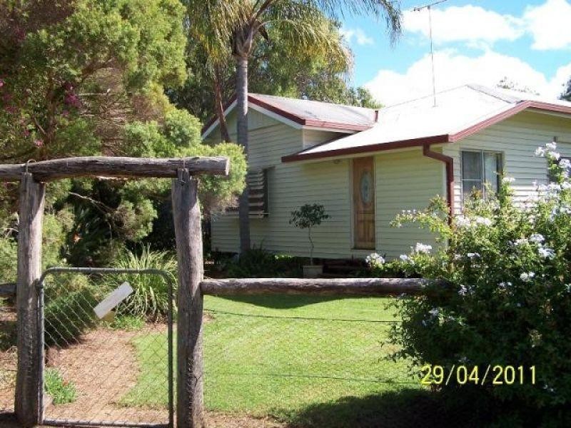 Lot 62 Carmichael Street, Chinchilla QLD 4413