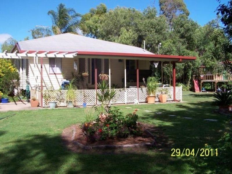 Lot 62 Carmichael Street, Chinchilla QLD 4413