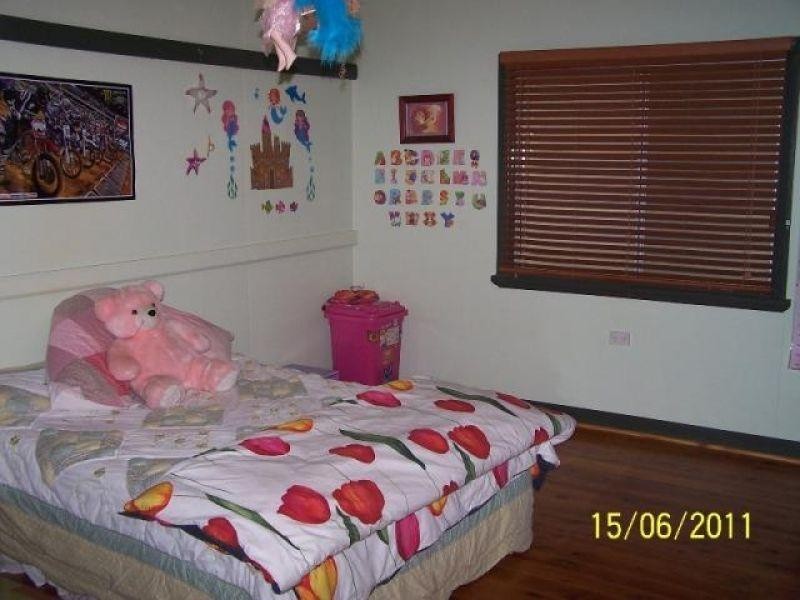 Lot 62 Carmichael Street, Chinchilla QLD 4413