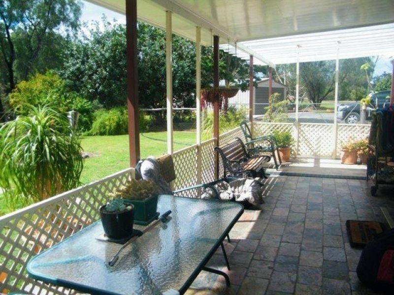 Lot 62 Carmichael Street, Chinchilla QLD 4413