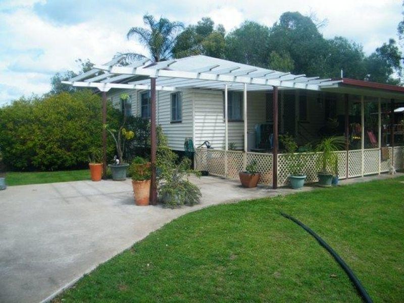 Lot 62 Carmichael Street, Chinchilla QLD 4413