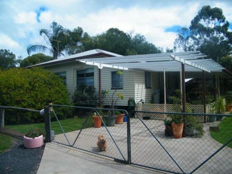 Lot 62 Carmichael Street, Chinchilla QLD 4413