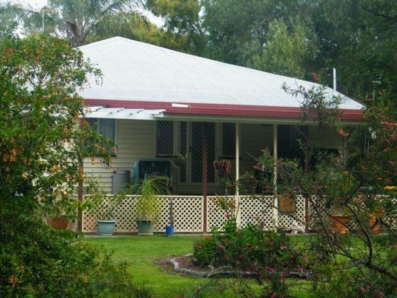 Lot 62 Carmichael Street, Chinchilla QLD 4413