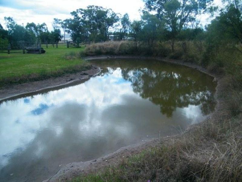 Lot 62 Carmichael Street, Chinchilla QLD 4413