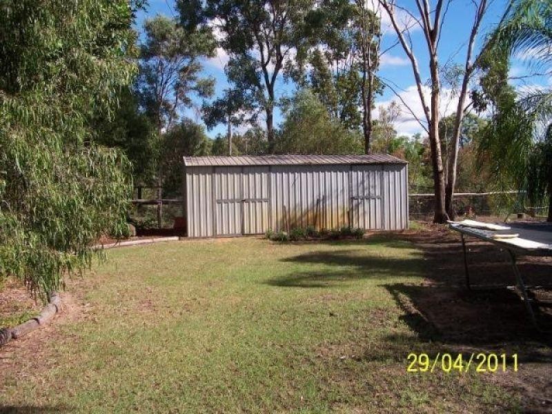 Lot 62 Carmichael Street, Chinchilla QLD 4413