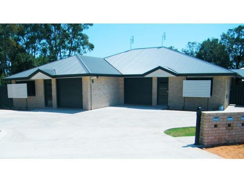 1 Canaga Street, Chinchilla QLD 4413