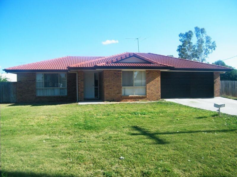 68 Zeller, Chinchilla QLD 4413