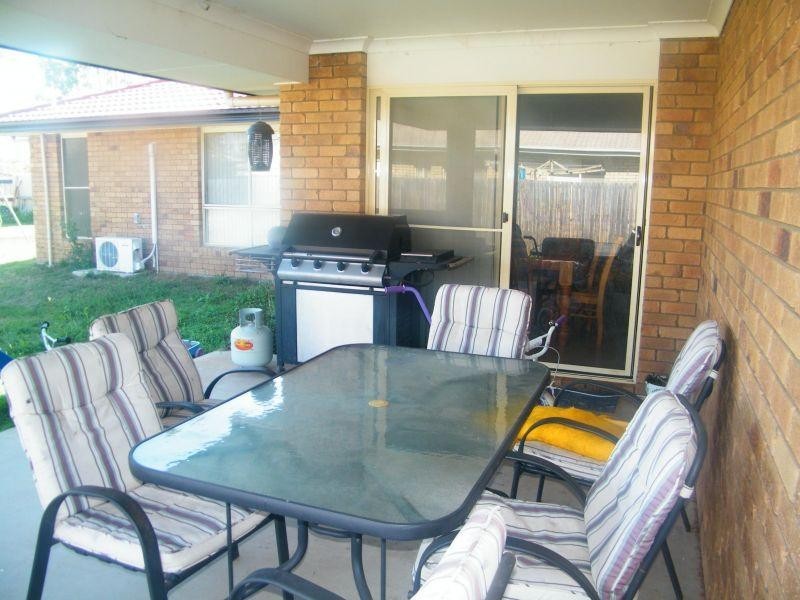 68 Zeller, Chinchilla QLD 4413