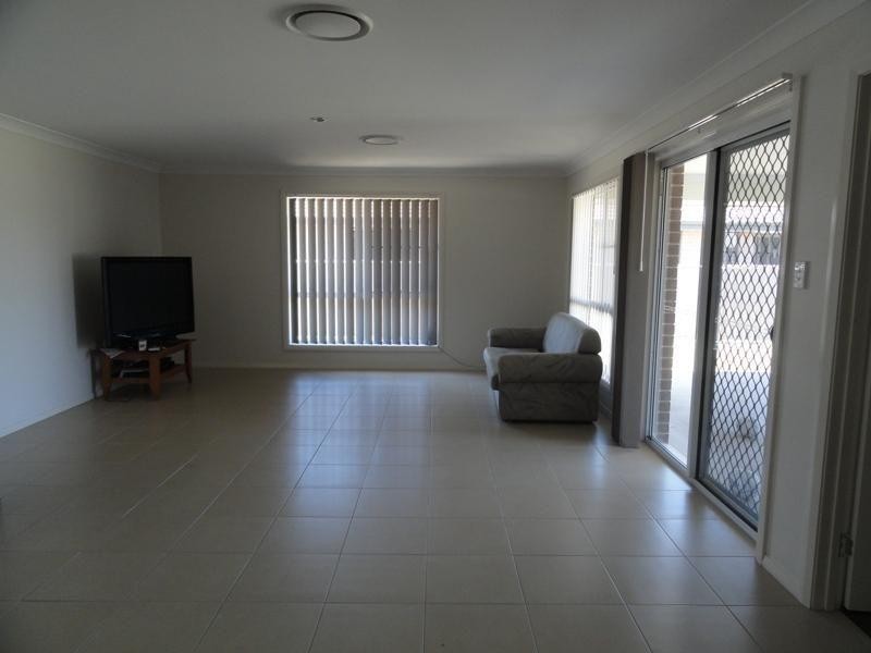 42 Sommerfeld Crs, Chinchilla QLD 4413