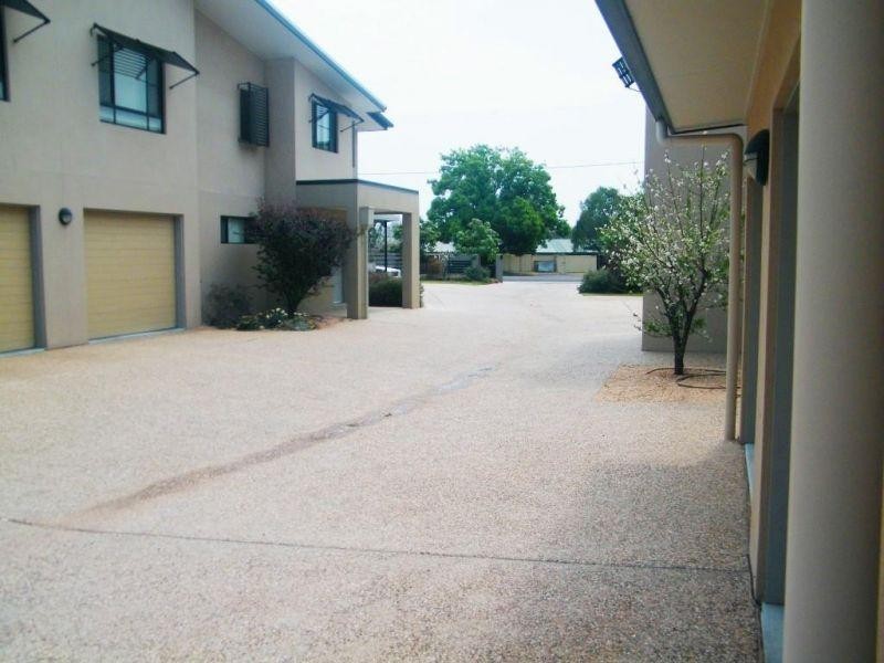 7/34 Glasson Street, Chinchilla QLD 4413