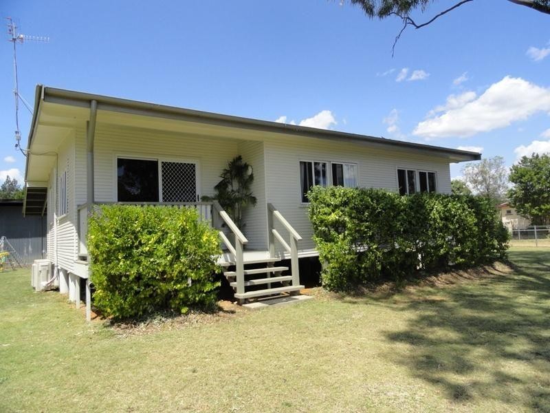 18 King Street, Chinchilla QLD 4413