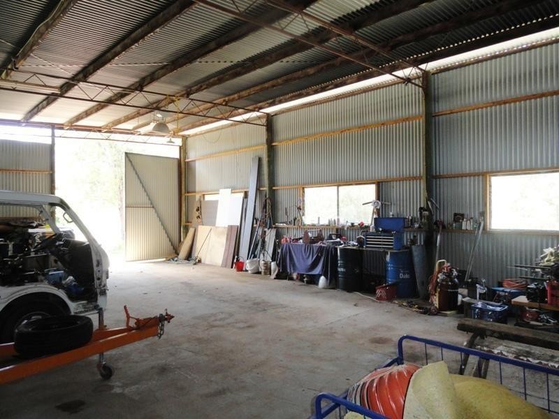 18 King Street, Chinchilla QLD 4413