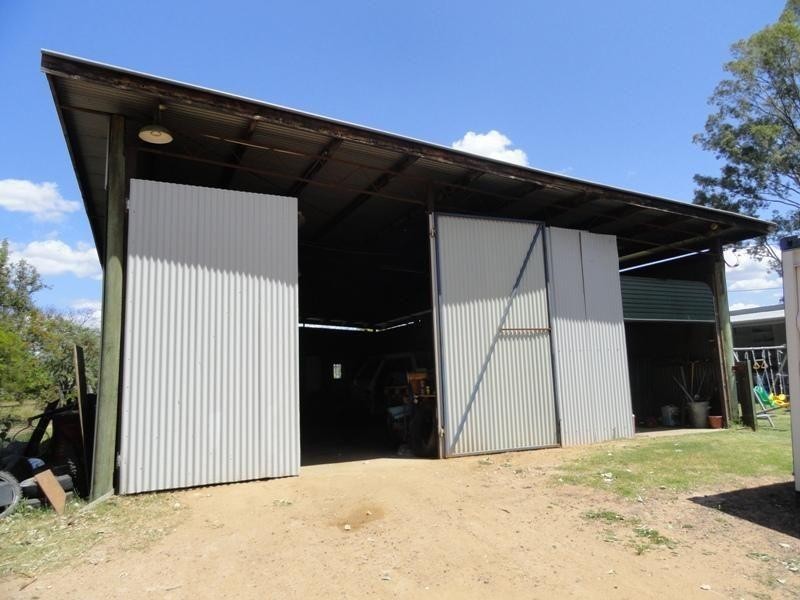 18 King Street, Chinchilla QLD 4413