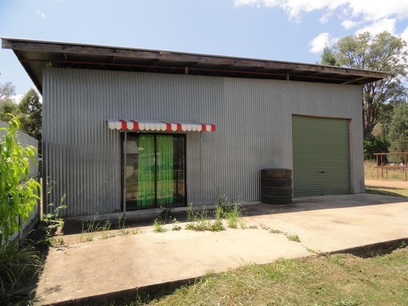 18 King Street, Chinchilla QLD 4413