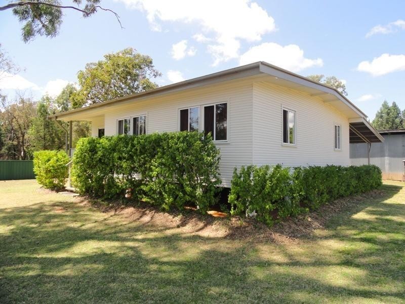 18 King Street, Chinchilla QLD 4413