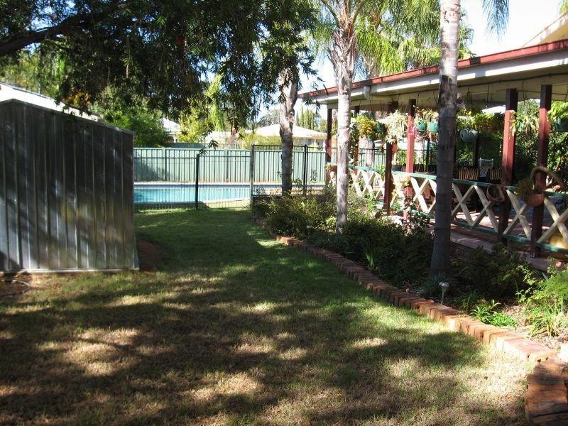 3 McIntyre Street, Chinchilla QLD 4413