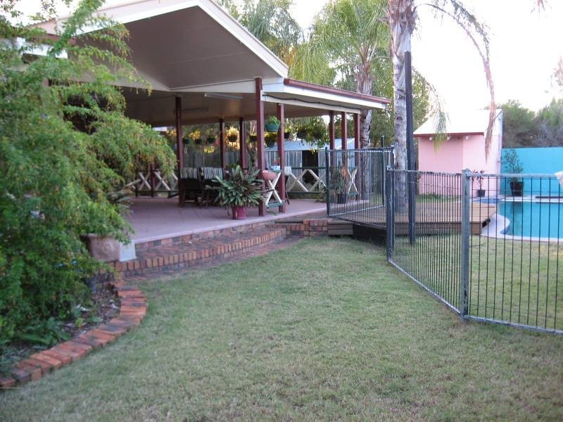 3 McIntyre Street, Chinchilla QLD 4413