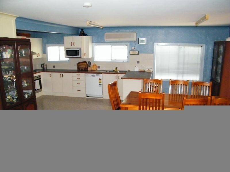 419 Chinchilla Tara Road, Chinchilla QLD 4413