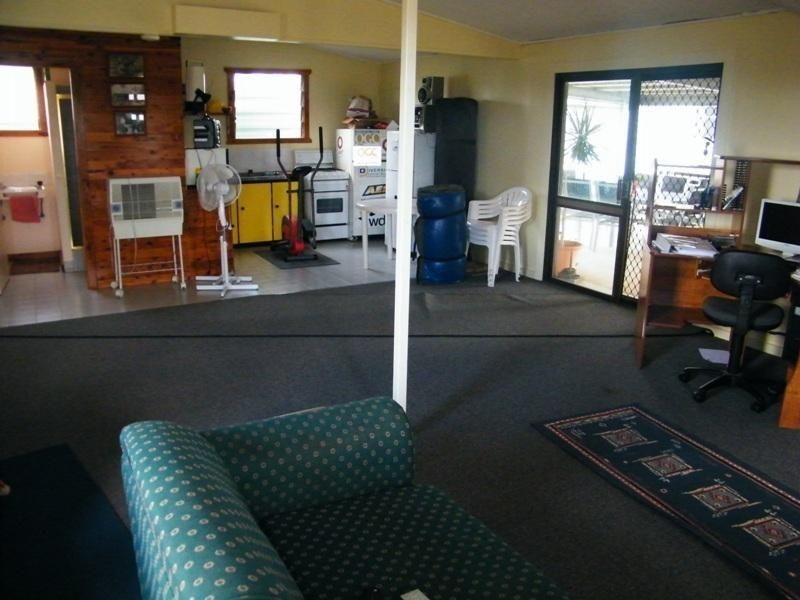 419 Chinchilla Tara Road, Chinchilla QLD 4413