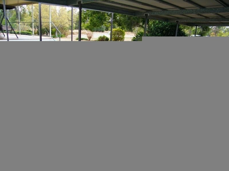 419 Chinchilla Tara Road, Chinchilla QLD 4413