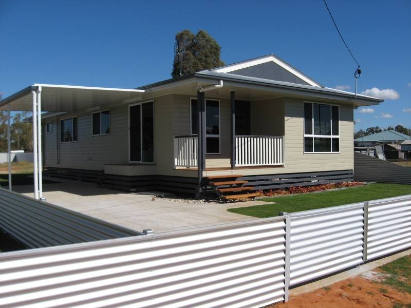 78  Boyd Street, Chinchilla QLD 4413