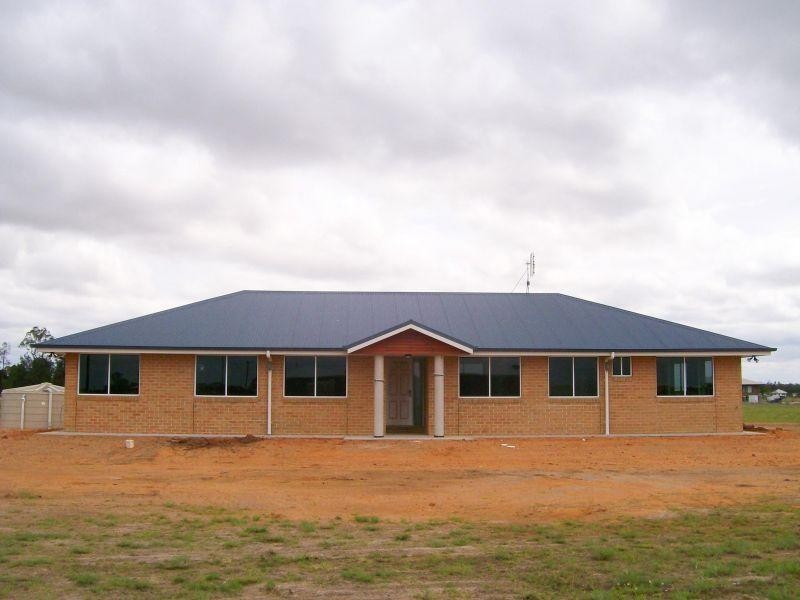Lot 16 Hando Street, Chinchilla QLD 4413