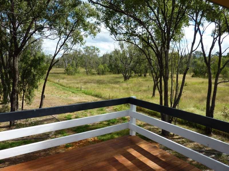 5 Middle Street, Chinchilla QLD 4413