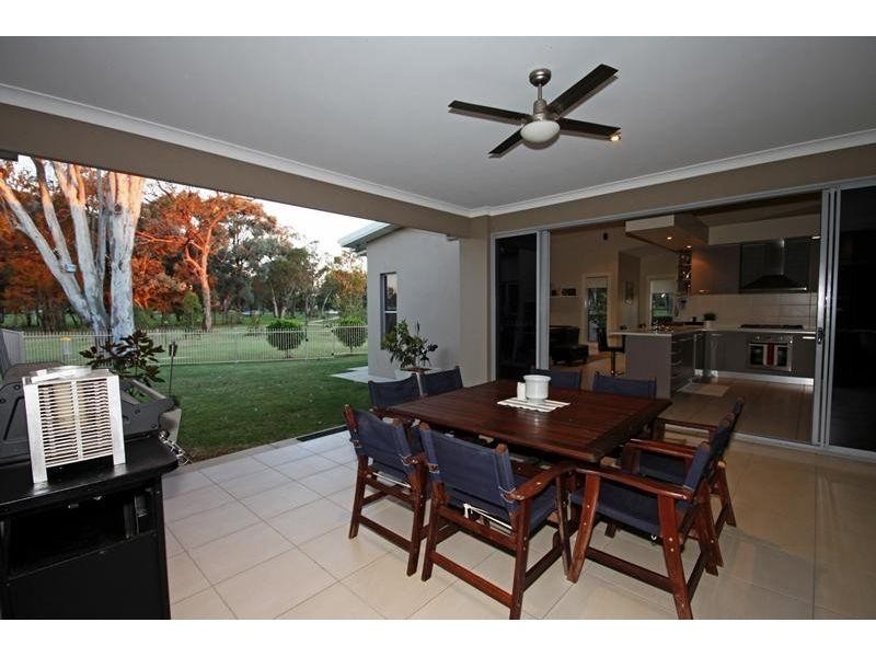91  Sommerfeld Crs, Chinchilla QLD 4413