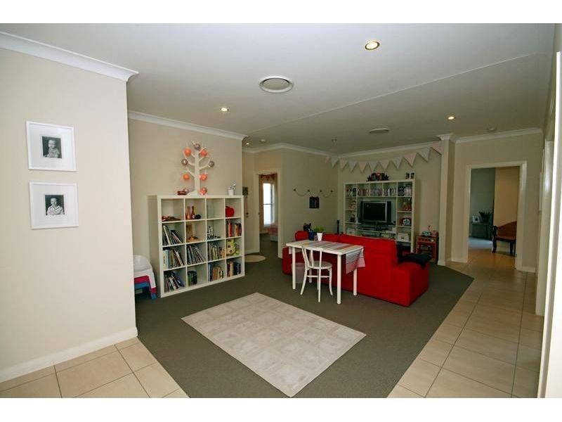 91  Sommerfeld Crs, Chinchilla QLD 4413