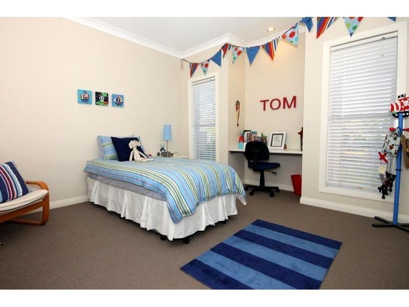 91  Sommerfeld Crs, Chinchilla QLD 4413