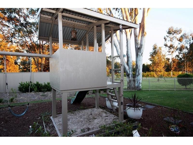 91  Sommerfeld Crs, Chinchilla QLD 4413