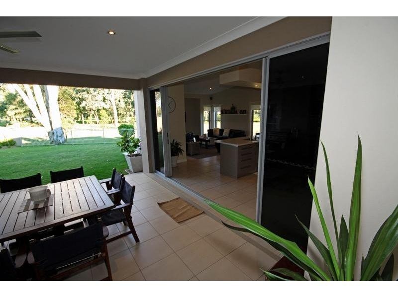 91  Sommerfeld Crs, Chinchilla QLD 4413