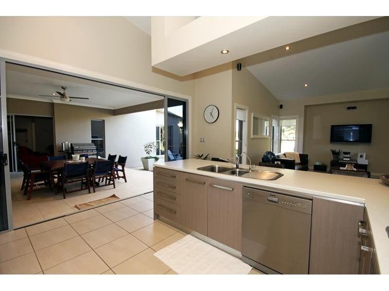 91  Sommerfeld Crs, Chinchilla QLD 4413