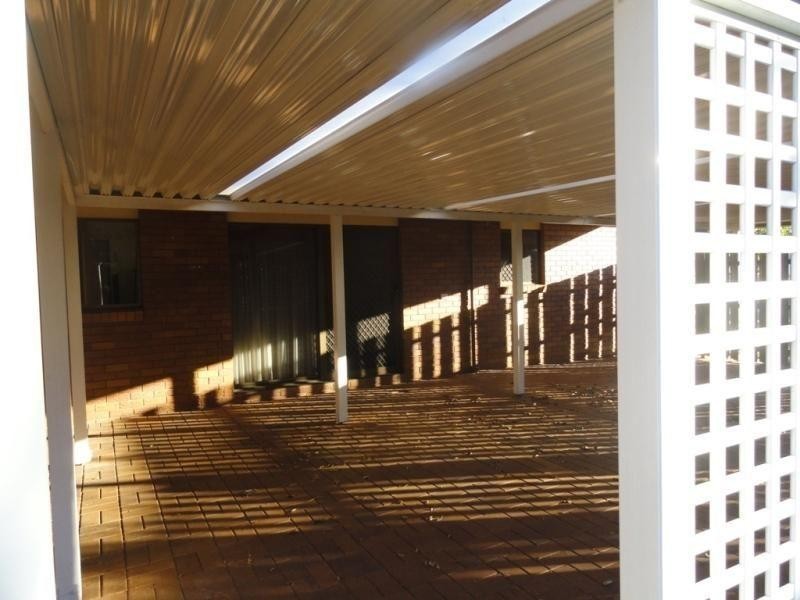 25 Atkins Street, Chinchilla QLD 4413