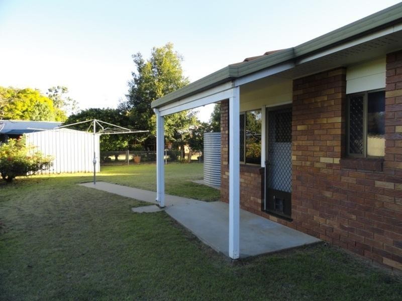 25 Atkins Street, Chinchilla QLD 4413