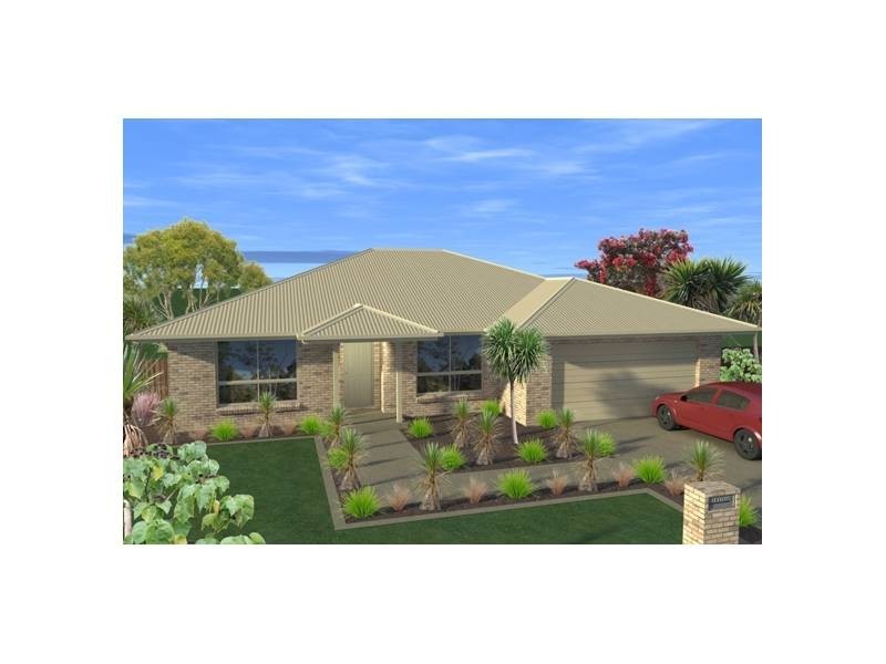 Lot 33 Ainsworth Street, Chinchilla QLD 4413