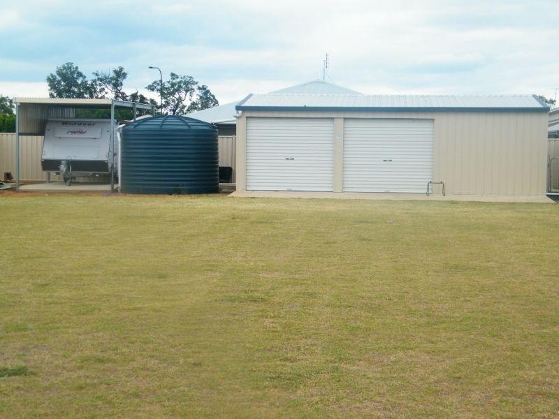 14 & 16  Keating Street, Chinchilla QLD 4413