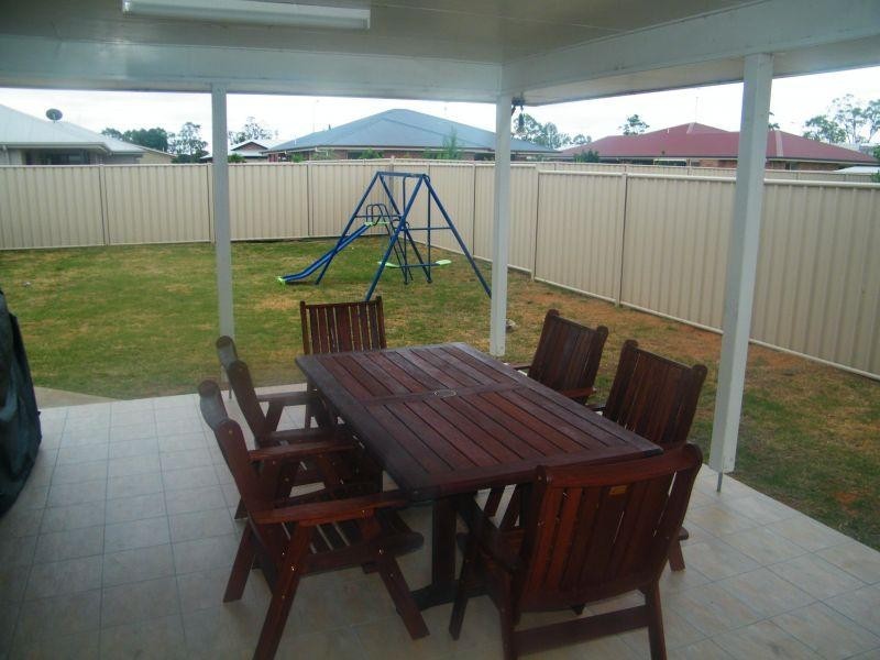 14 & 16  Keating Street, Chinchilla QLD 4413