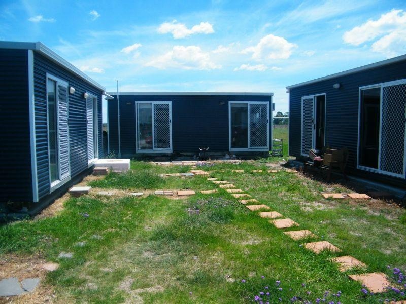Lot 17 Aerodrome Road, Chinchilla QLD 4413
