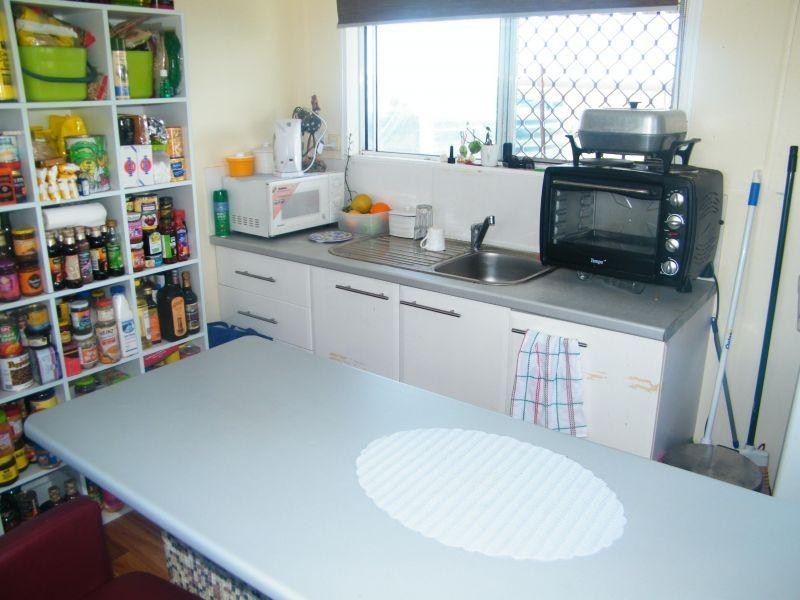 Lot 17 Aerodrome Road, Chinchilla QLD 4413