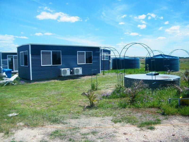 Lot 17 Aerodrome Road, Chinchilla QLD 4413