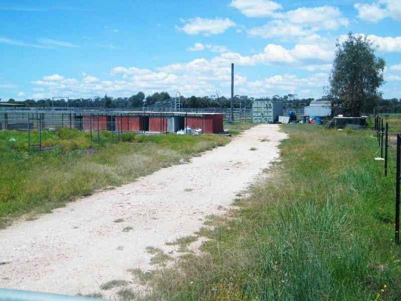 Lot 17 Aerodrome Road, Chinchilla QLD 4413