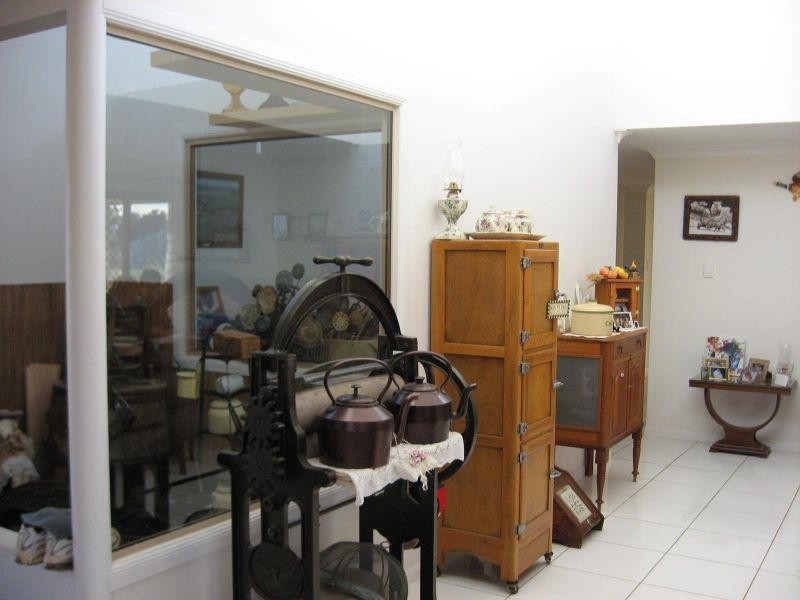 22 Ainsworth Street, Chinchilla QLD 4413