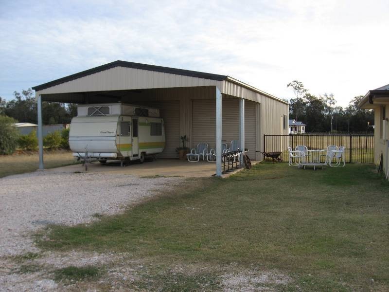 22 Ainsworth Street, Chinchilla QLD 4413